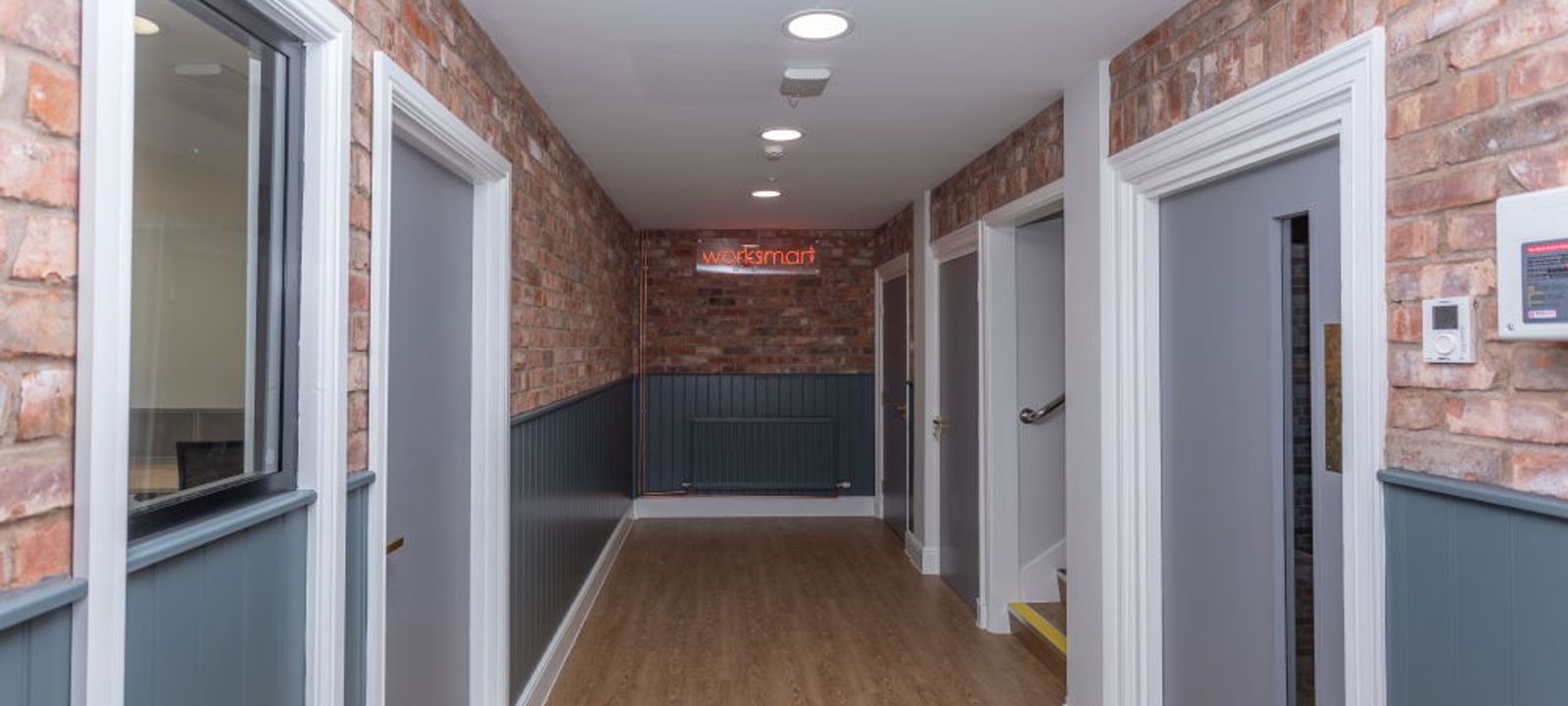 100 Wilderspool Causeway 100 Wilderspool Causeway, Warrington - Image 1