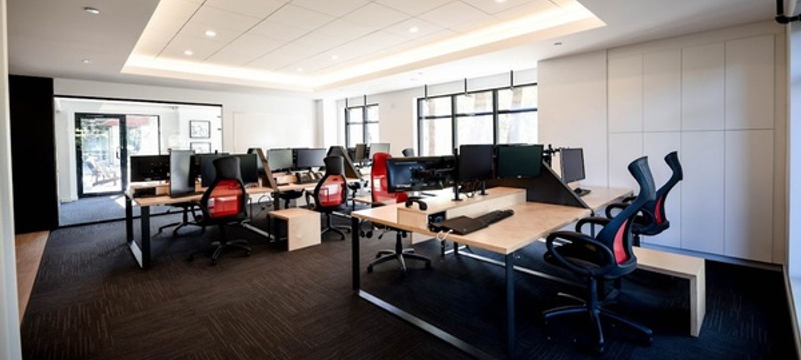 2727 Rue Saint-patrick, Montréal - Image 1