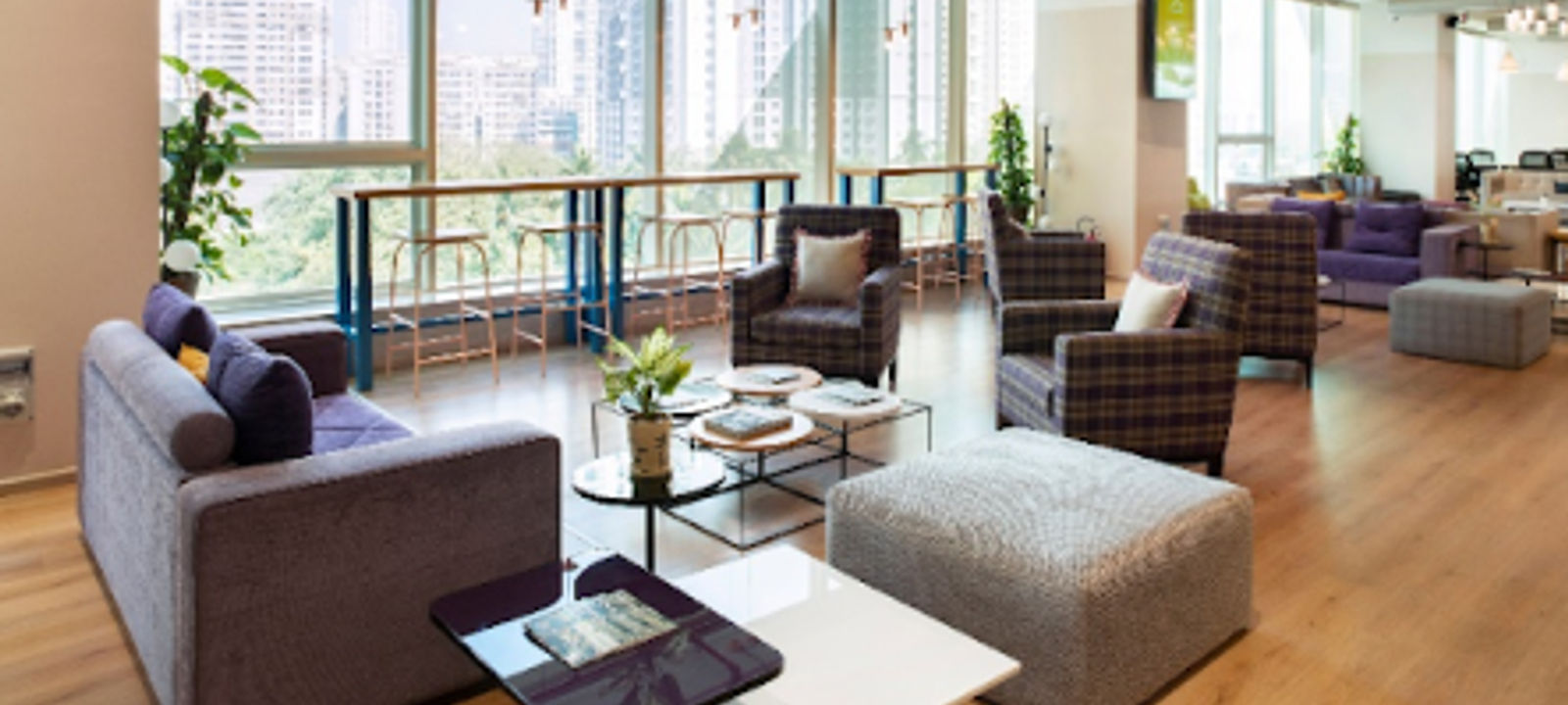 Lake Blvd Rd Hiranandani Gardens Mhada Colony 19, Powai Mumbai - Image 1