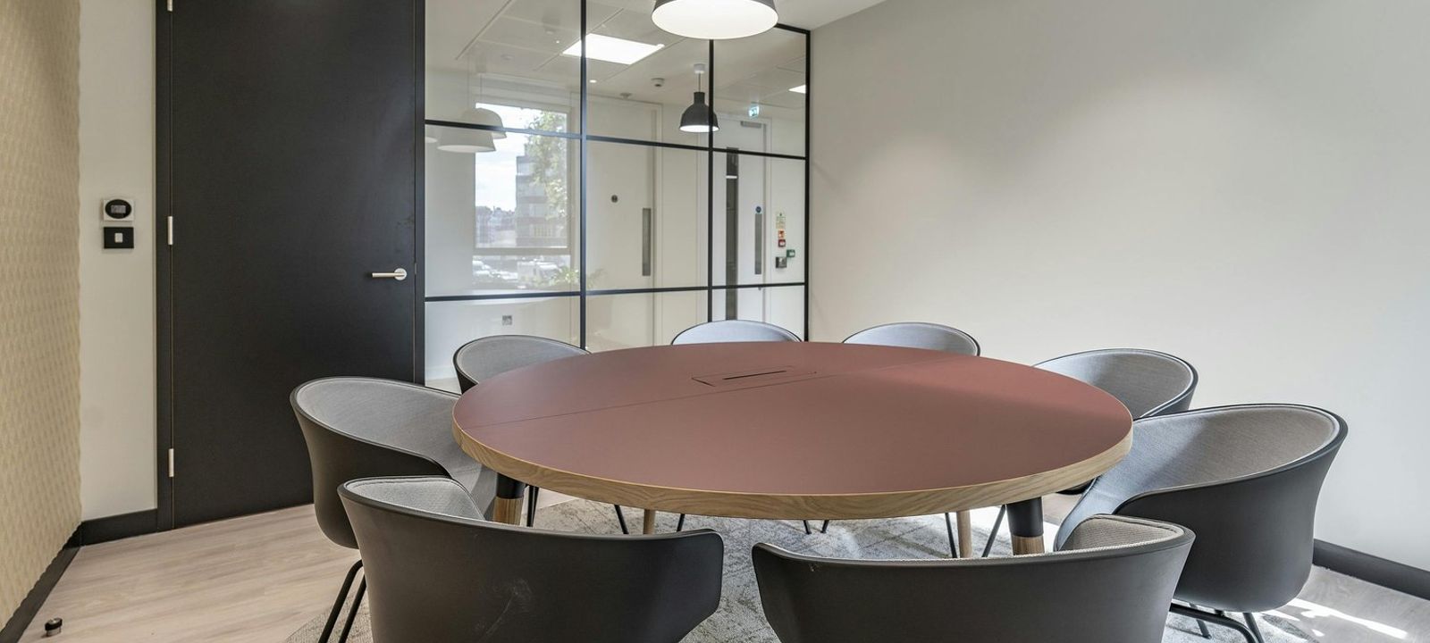 248A Marylebone Rd, London - Image 1