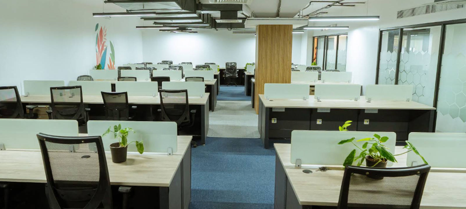 North Wing Industrial Estate, Perungudi Chennai - Image 1