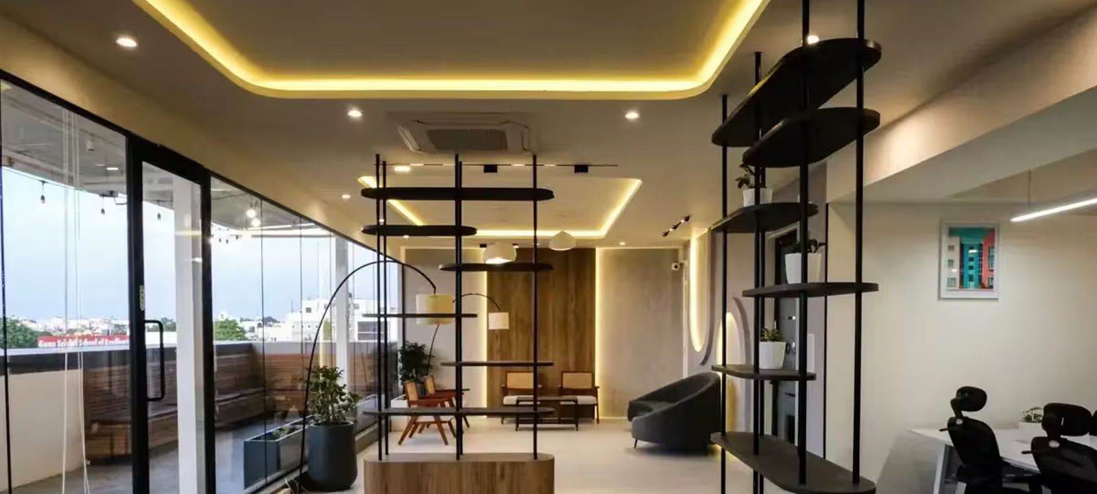 Riviresa Society Baner, Pune - Image 1
