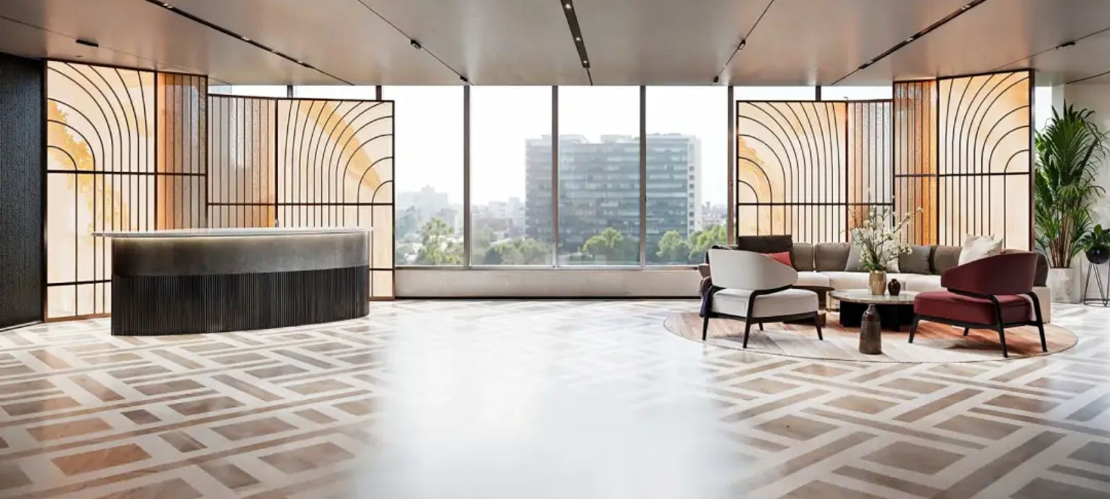 Park Drive Dlf Phase V Sector 54, Gurugram - Image 1