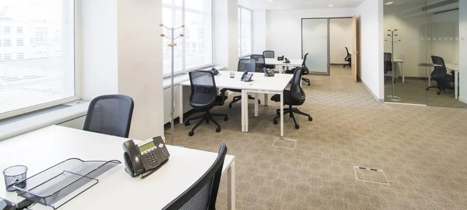 33 Cavendish Square, London - Image 1