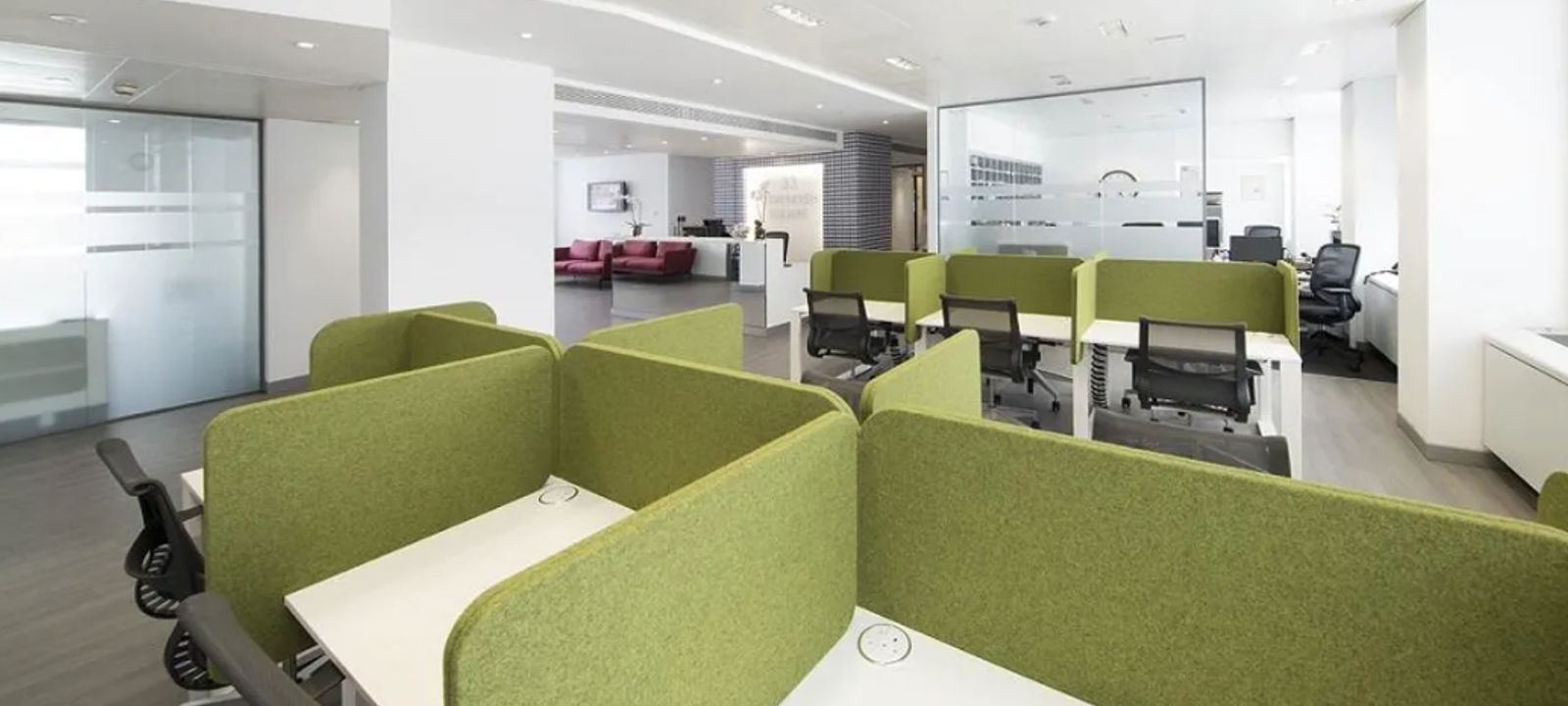 33 Cavendish Square, London - Image 1