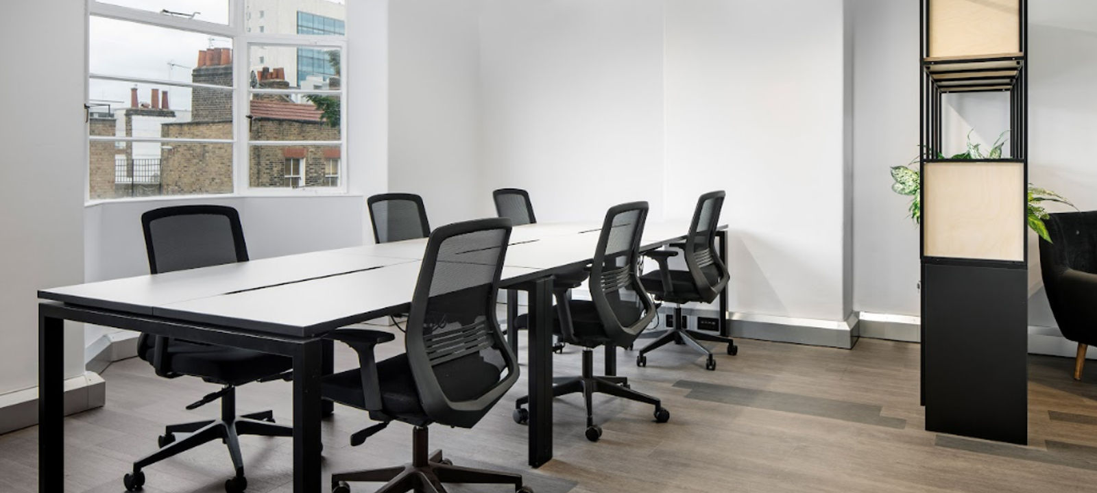 43-45 Charlotte Street, London - Image 1