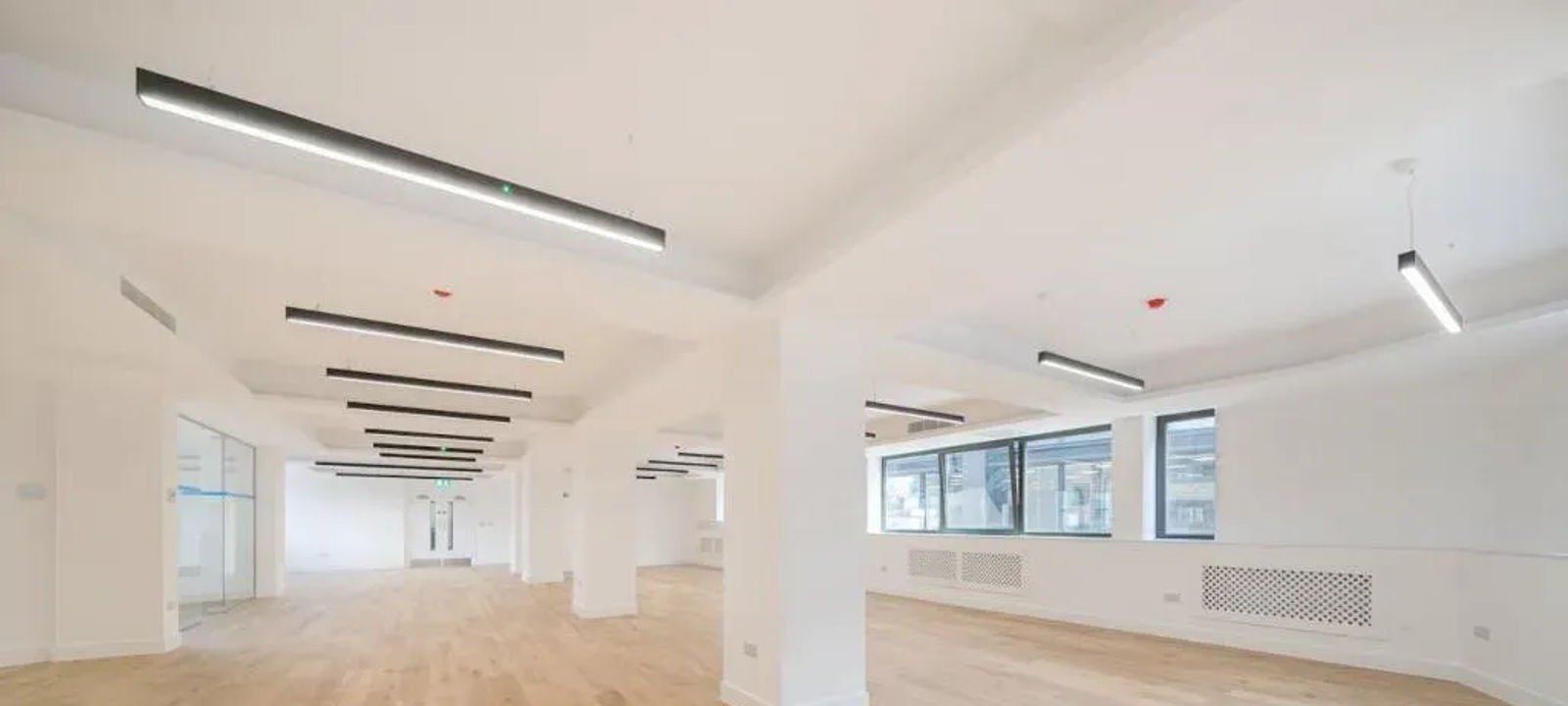1 Curtain Road, London - Image 1