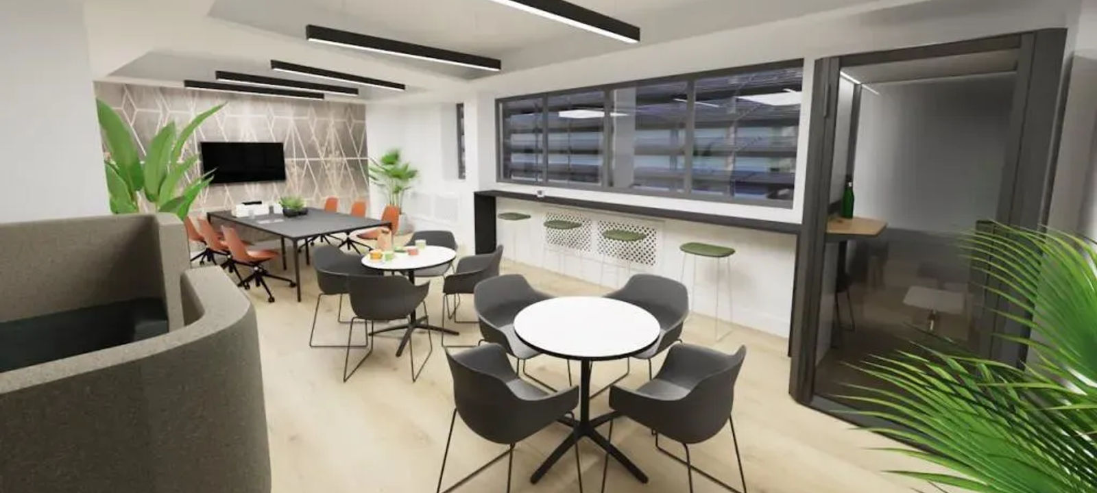 1 Curtain Road, London - Image 1