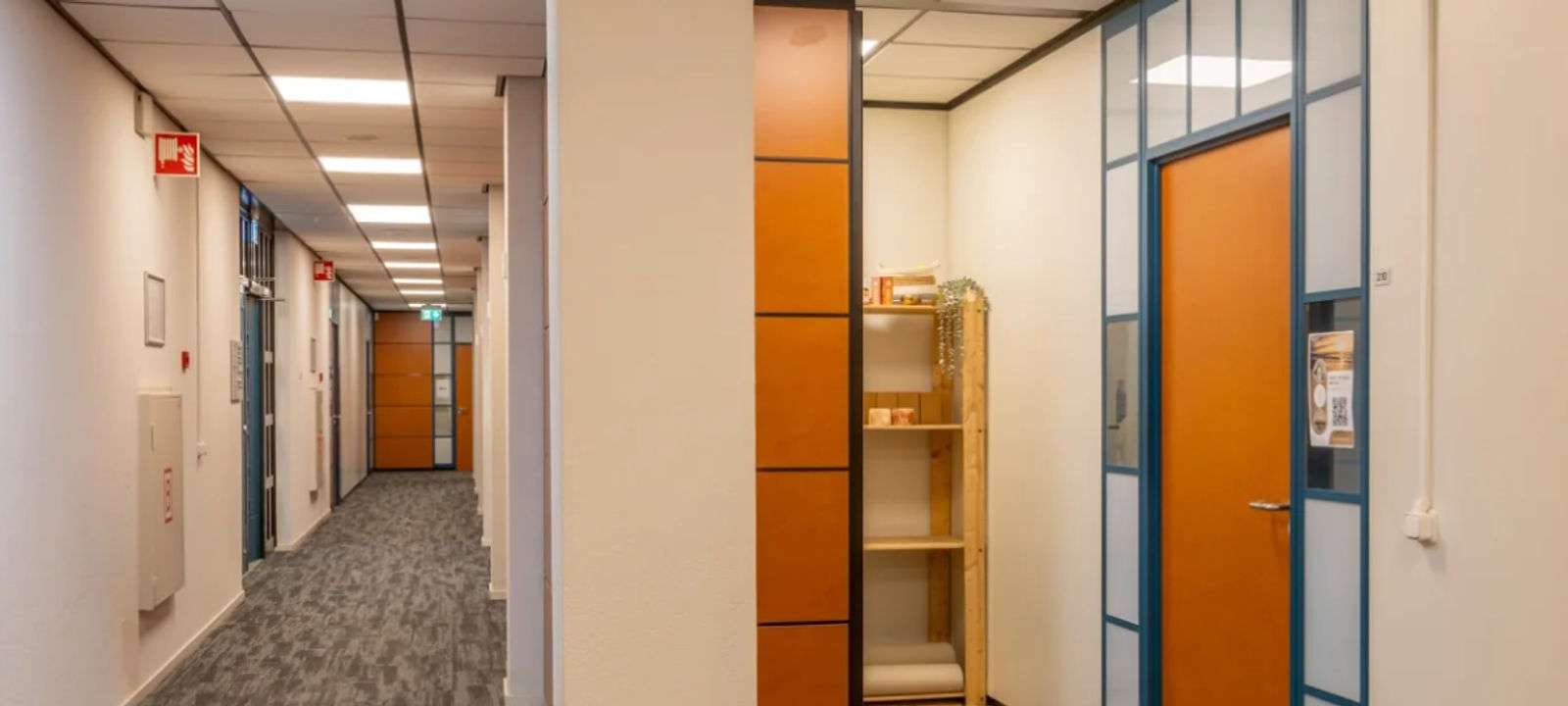 9 Curieweg, Spijkenisse - Image 1