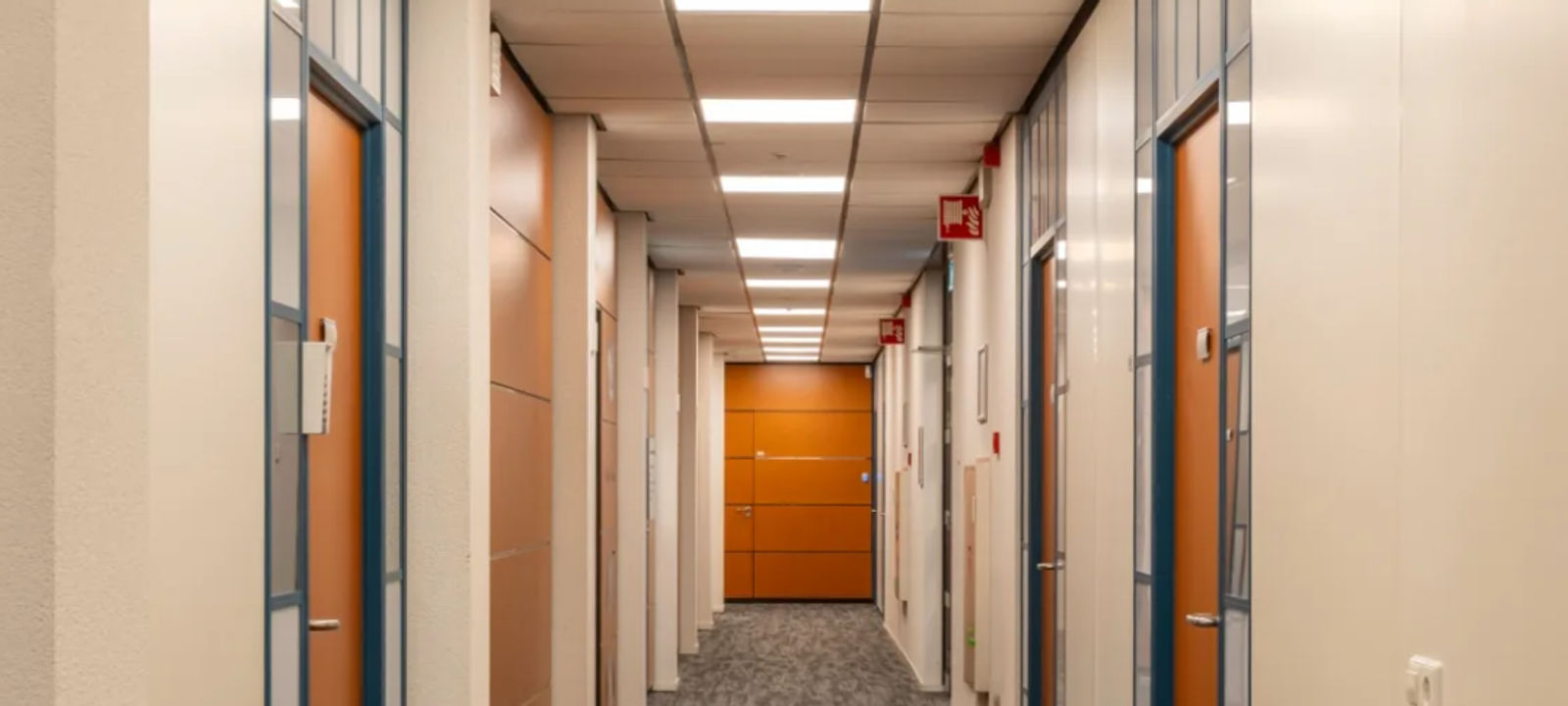 9 Curieweg, Spijkenisse - Image 1