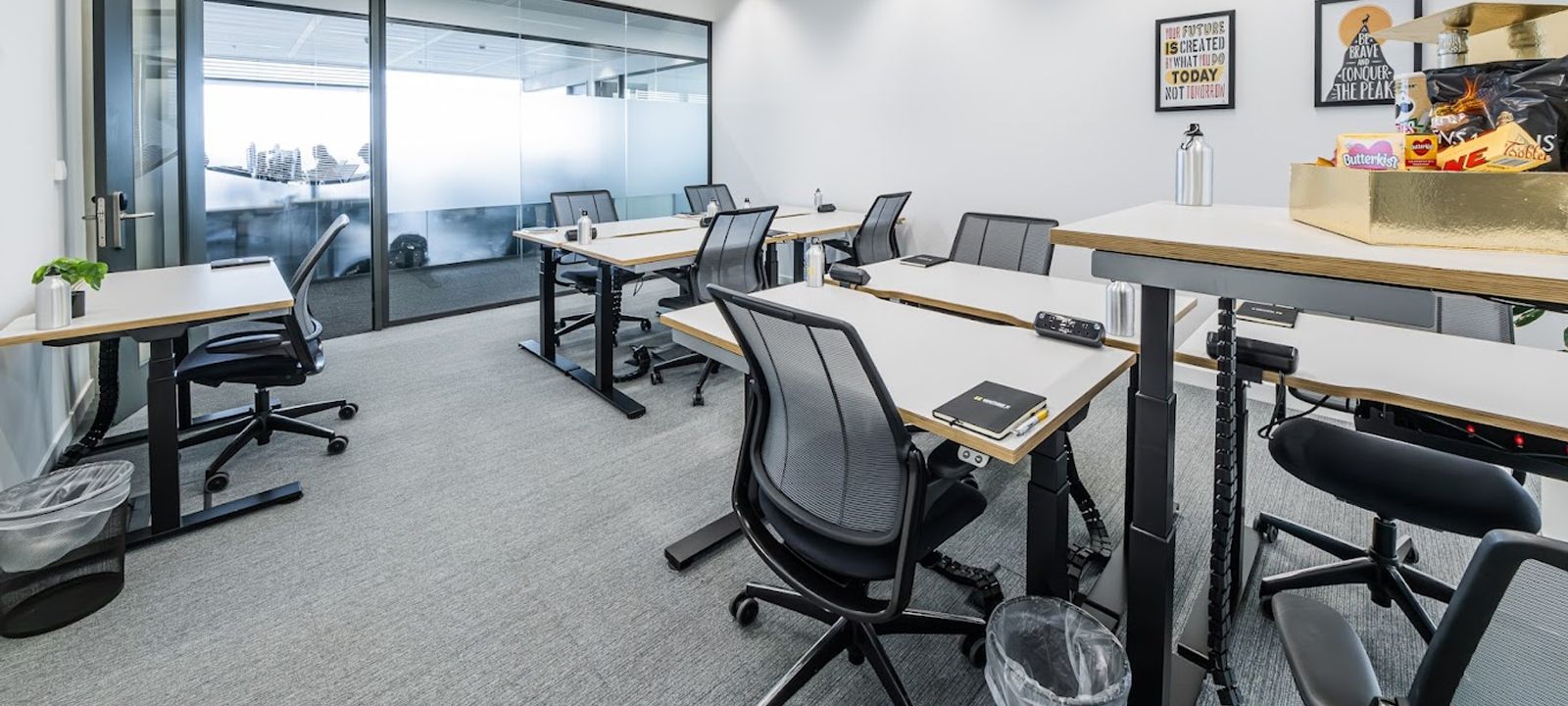 566 Chiswick High Road, Chiswick - Image 1