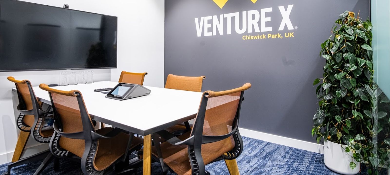 566 Chiswick High Road, Chiswick - Image 1