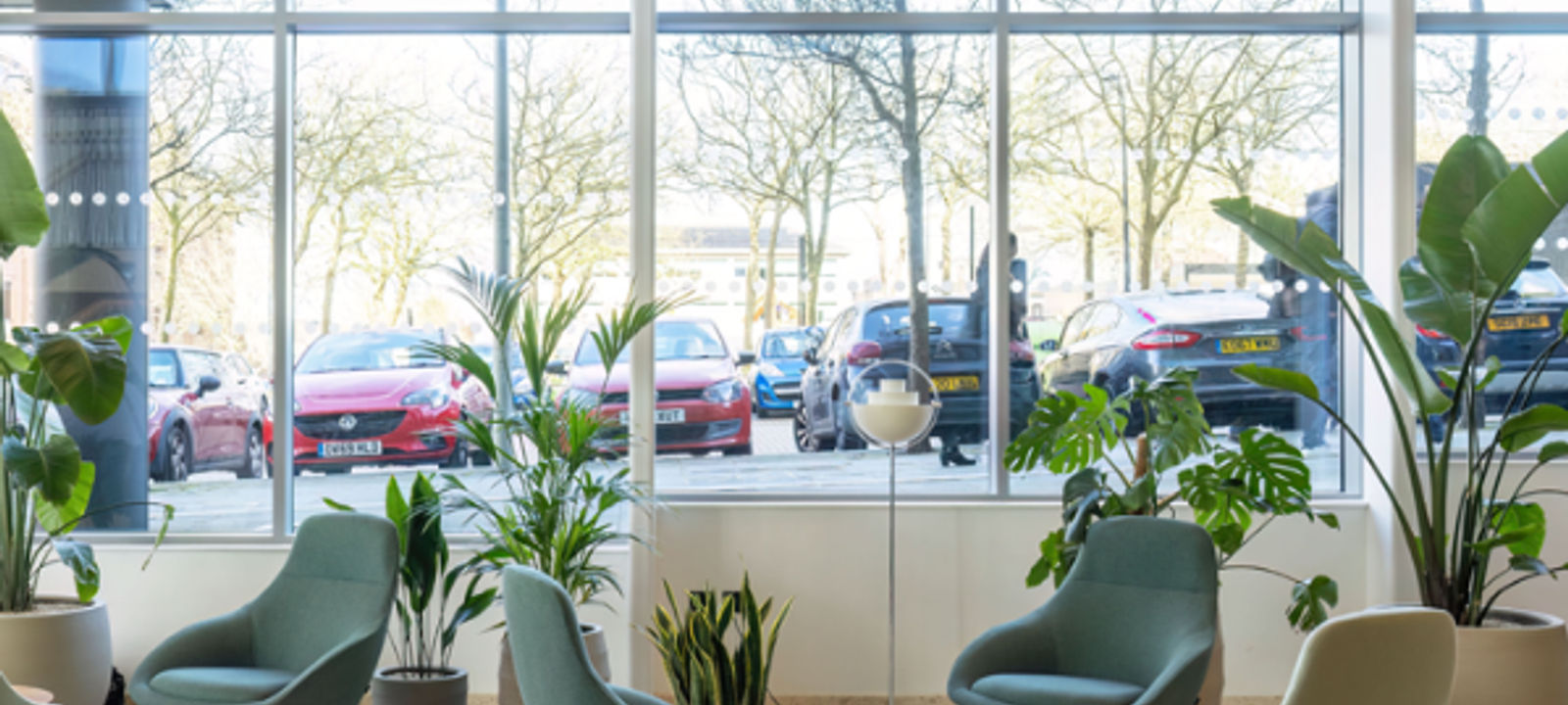 150 Midsummer Blvd, Milton Keynes - Image 1
