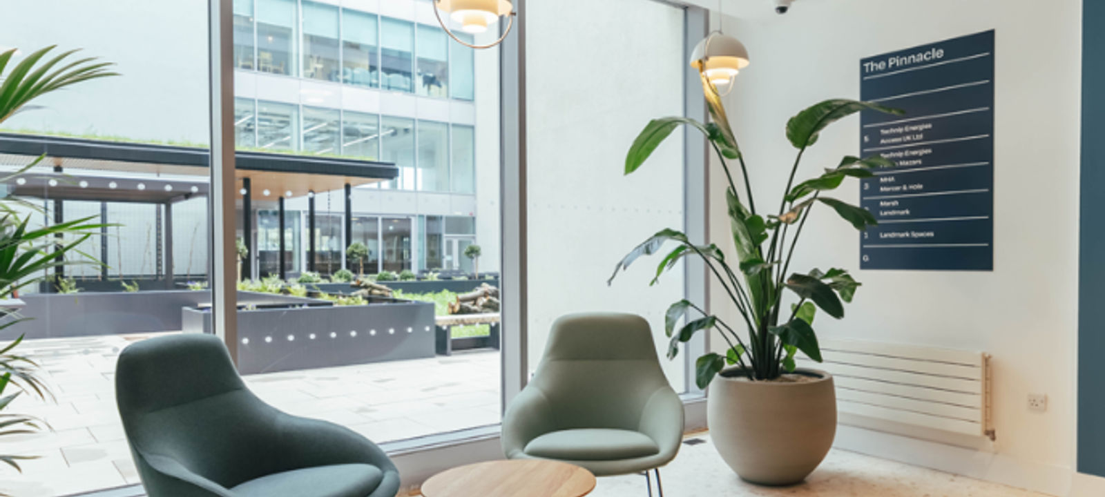 150 Midsummer Blvd, Milton Keynes - Image 1
