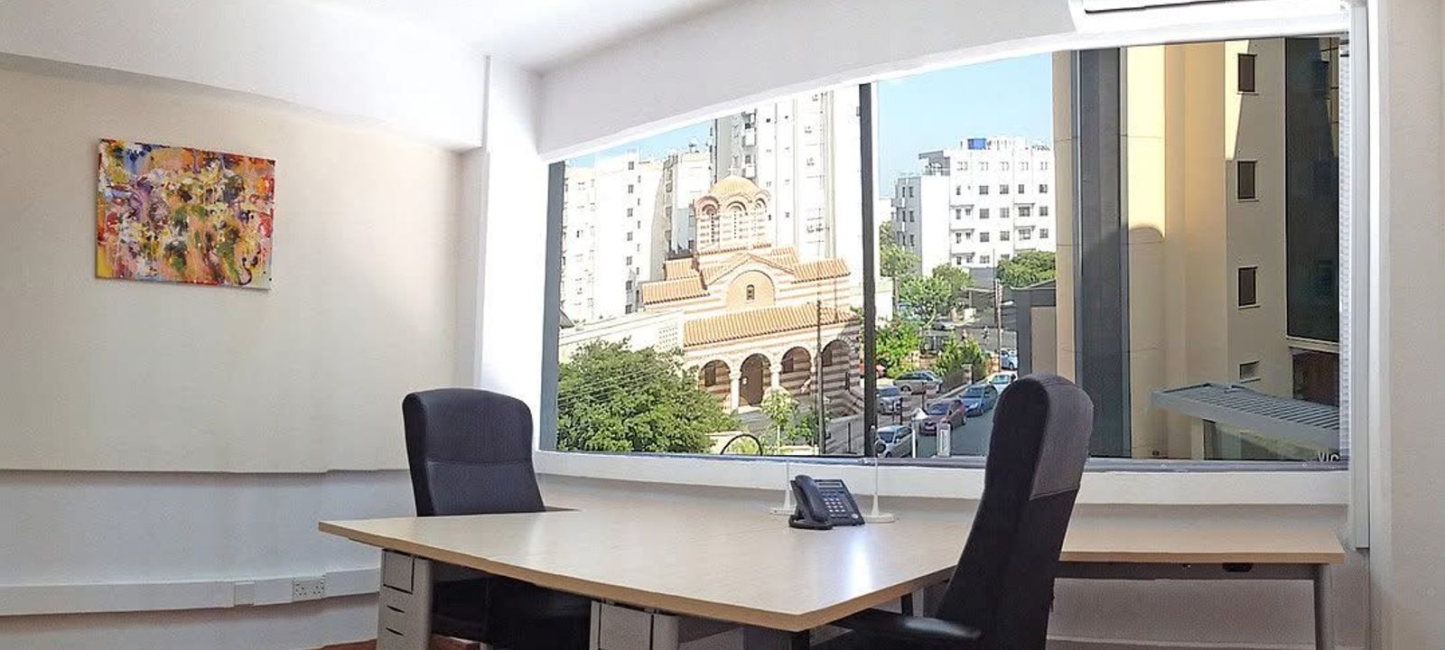 6 Vasili Vrionidi Street, Limassol - Image 1