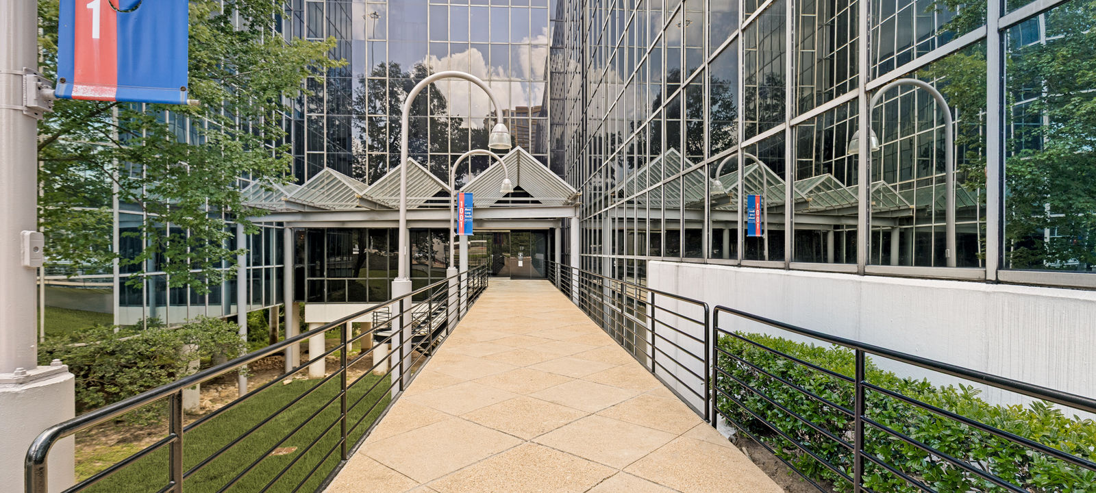 1001 West Loop South, Galleria / West 610 Loop Houston - Image 1