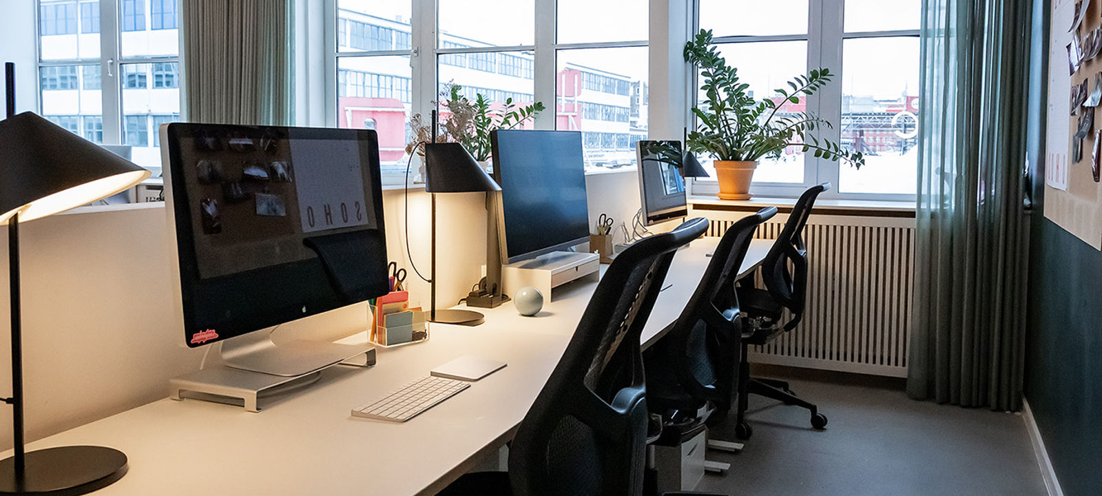 68 Flæsketorvet København, Copenhagen - Image 1