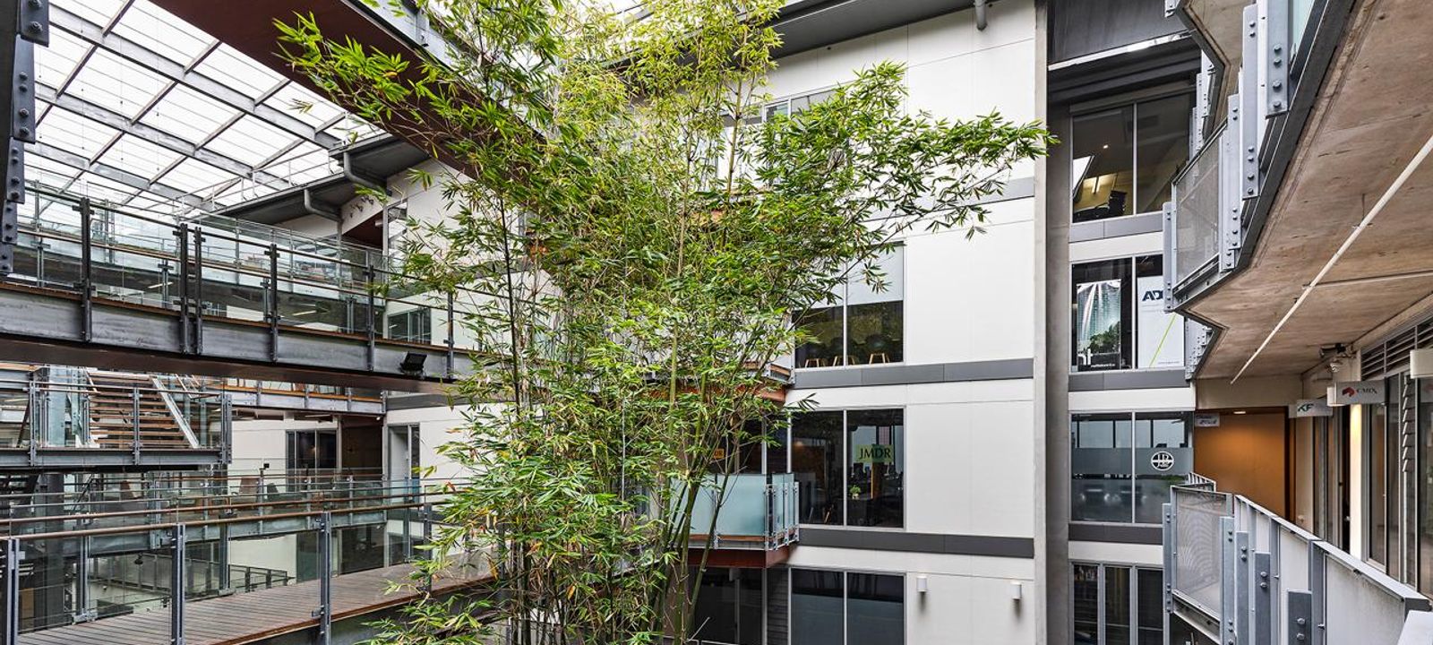 838 Collins Street, Docklands - Image 1
