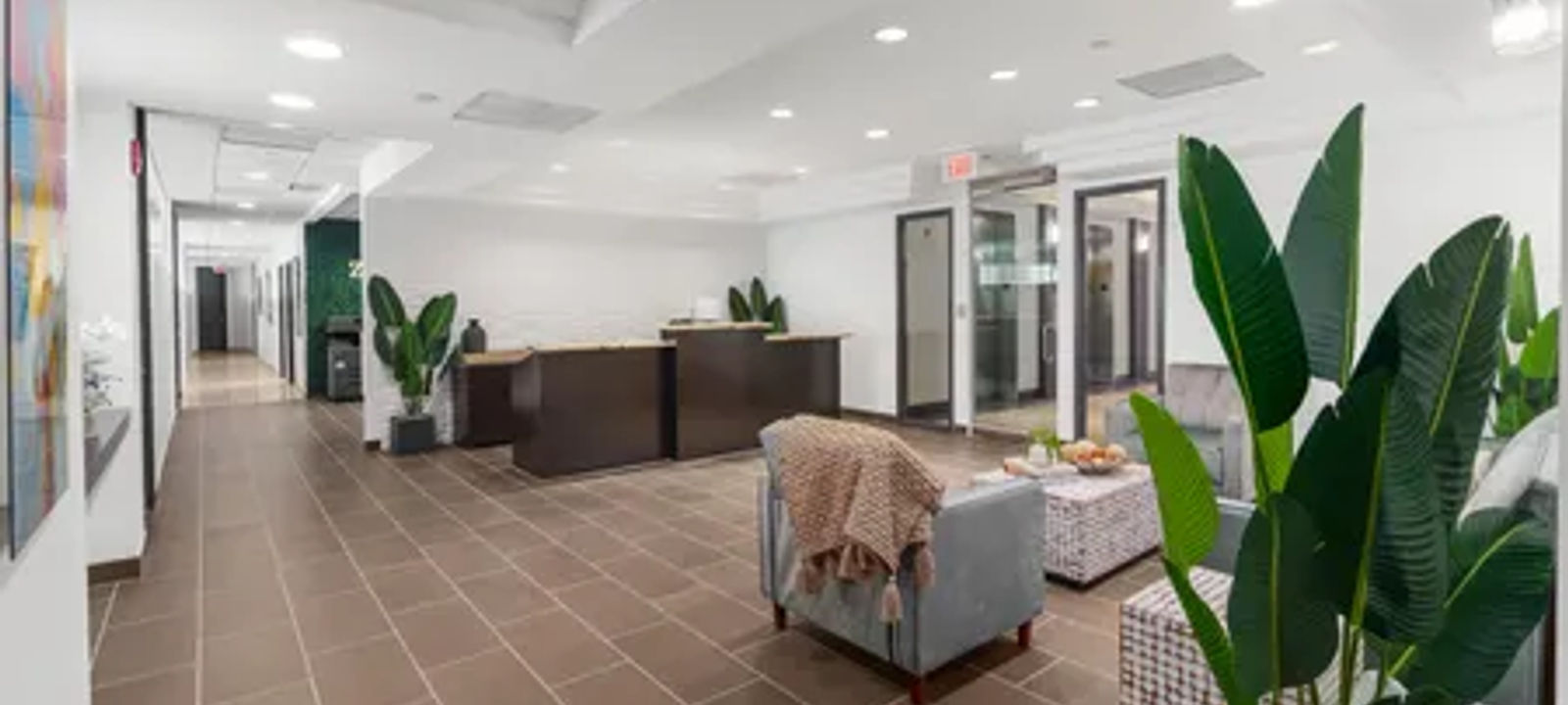 1 East Broward Boulevard, Fort Lauderdale - Image 1