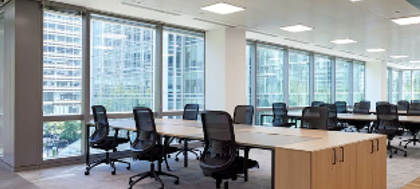 50 Bank St, London - Image 1