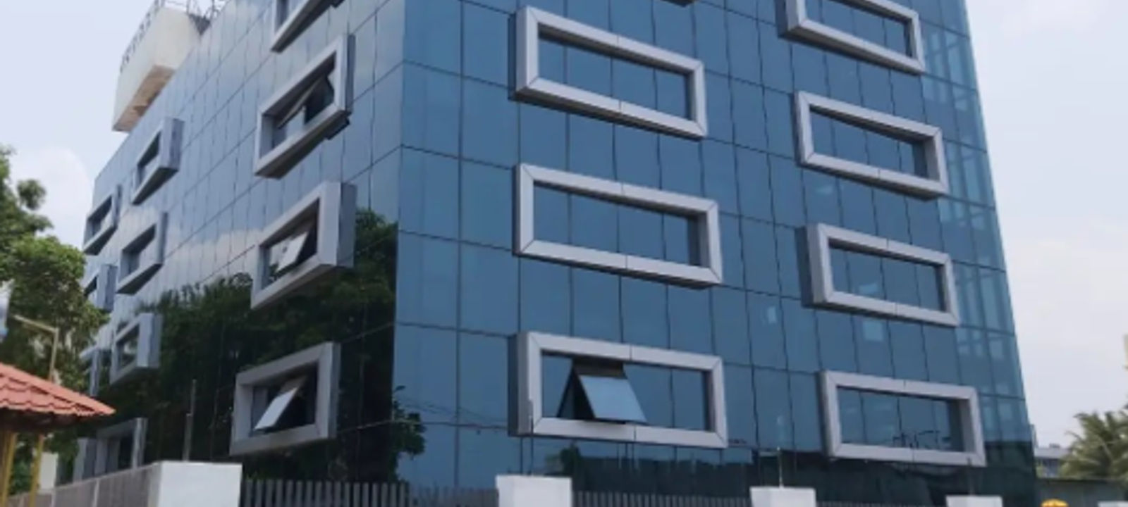 Perungudi Developed Industrial Estate Chennai, Chennai, Tamil Nadu ...