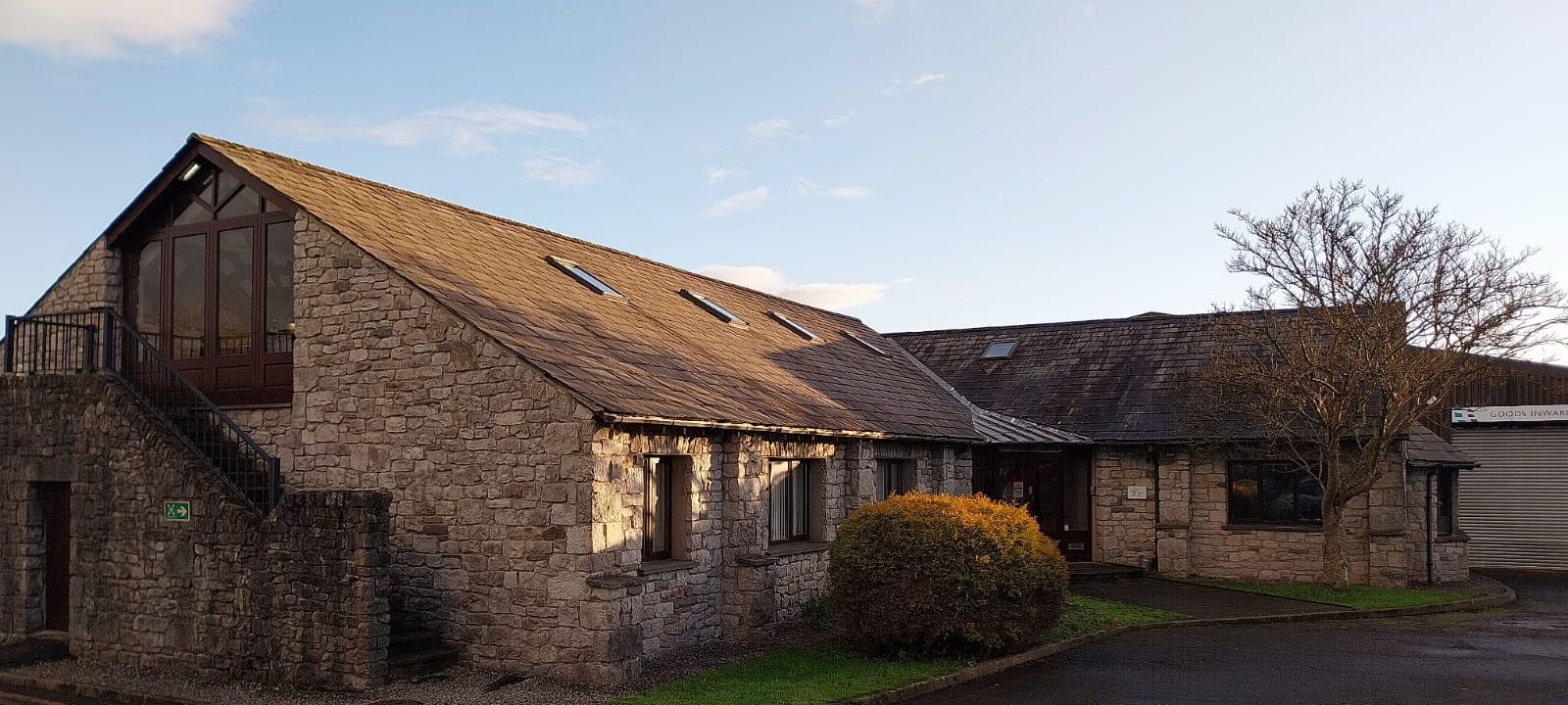 Elmsfield Park, Carnforth - Image 1