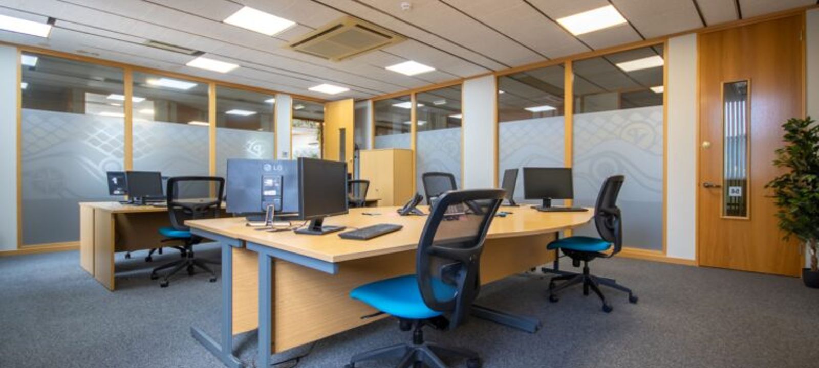 Business Village, Mitcheldean - Image 1