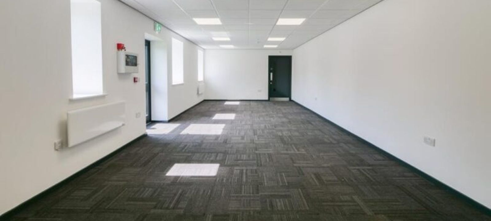Solent Business Park Burnetts Ln West End, Southampton - Image 1