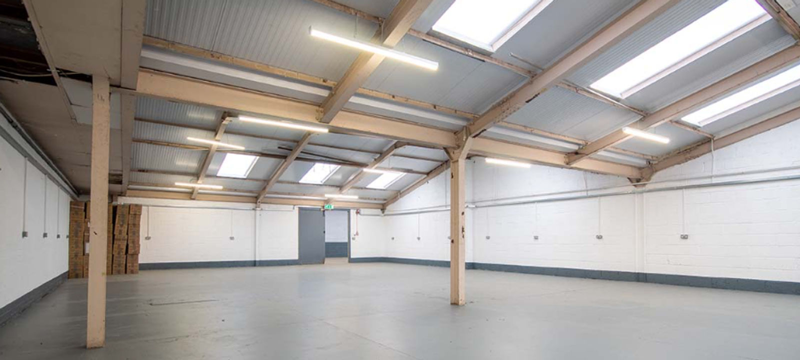 Green Lane Bizspace Gateshead Felling, Gateshead - Image 1