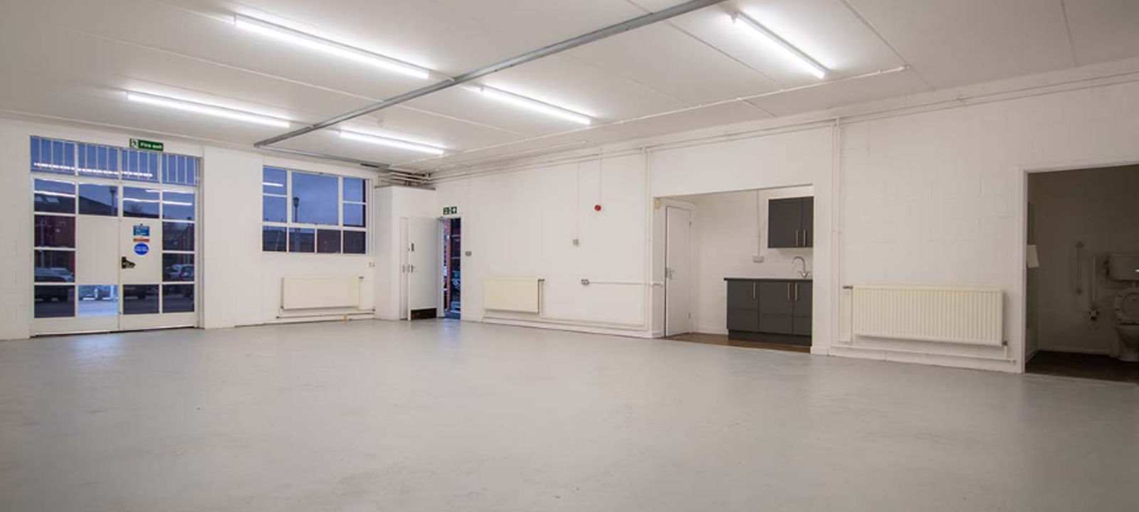 Green Lane Bizspace Gateshead Felling, Gateshead - Image 1
