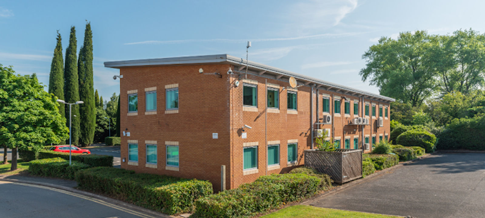 Walton Rd, Kidderminster - Image 1
