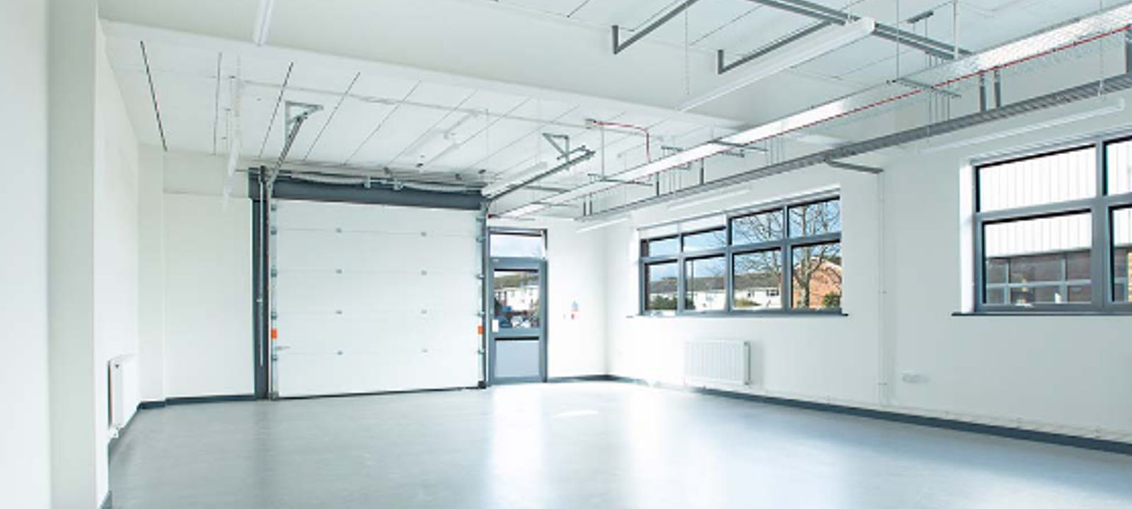 Guinness Rd, Trafford Park Stretford - Image 1