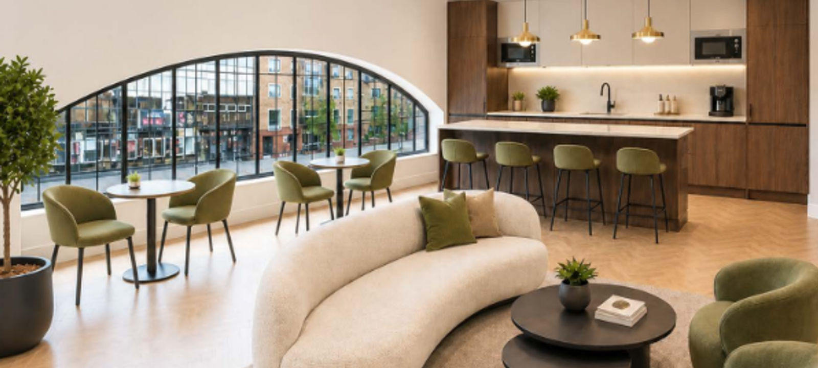 121 Westminster Bridge Road, London - Image 1