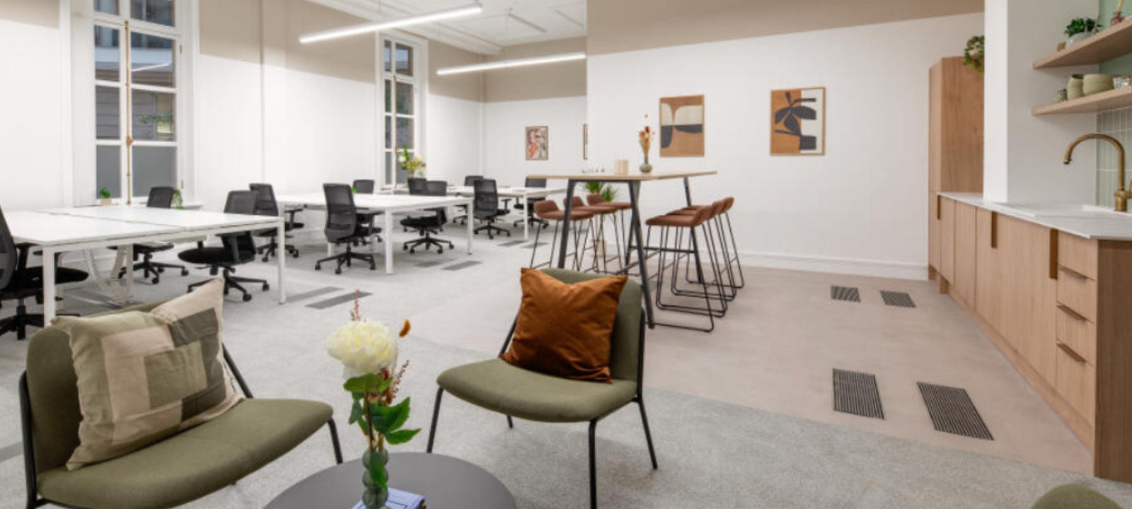 4 Millbank, London - Image 1