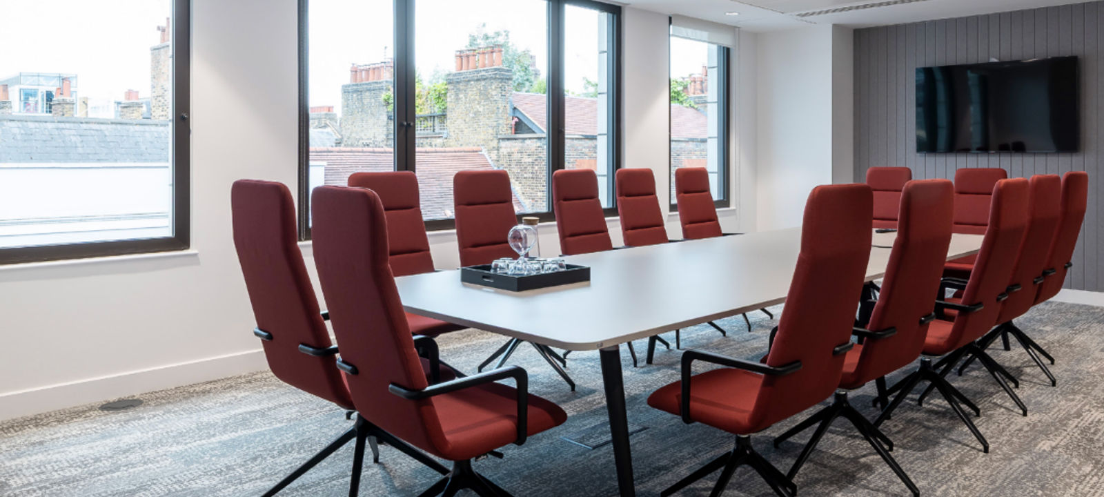 15 Sackville Street, London - Image 1