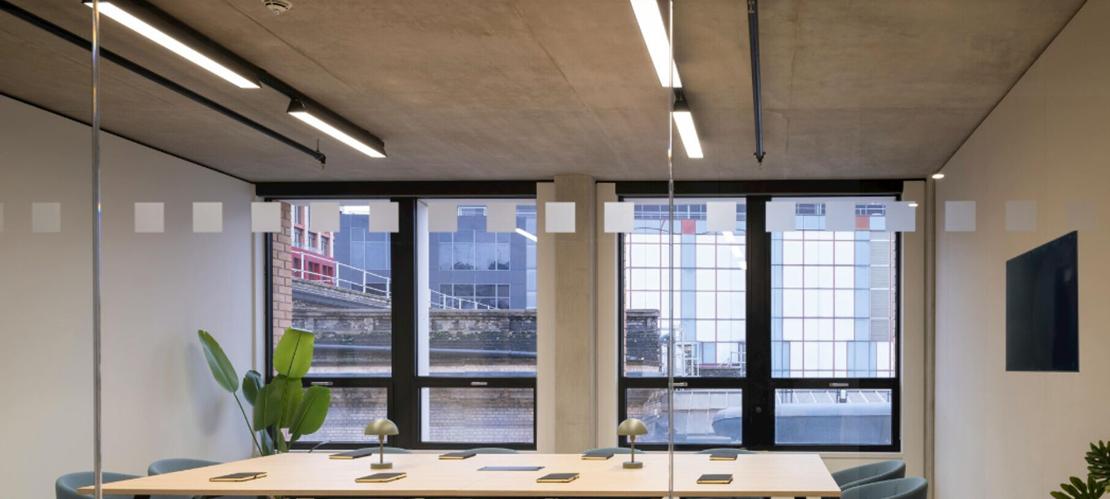 1 Benjamin Street Farringdon 1 Benjamin Street Farringdon, London - Image 1