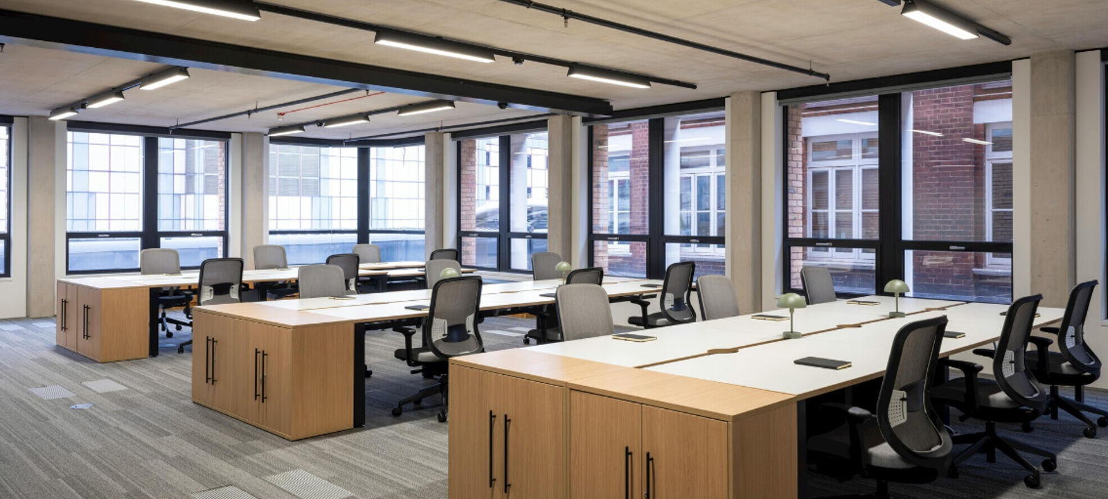 1 Benjamin Street Farringdon, London - Image 1