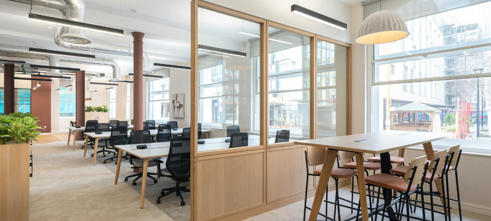 95 Southwark St, London - Image 1
