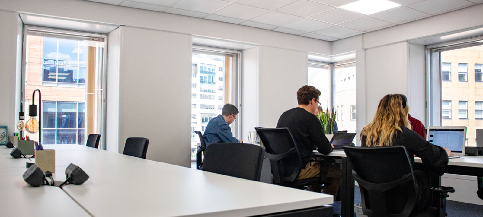 27 King Street, Leeds - Image 1