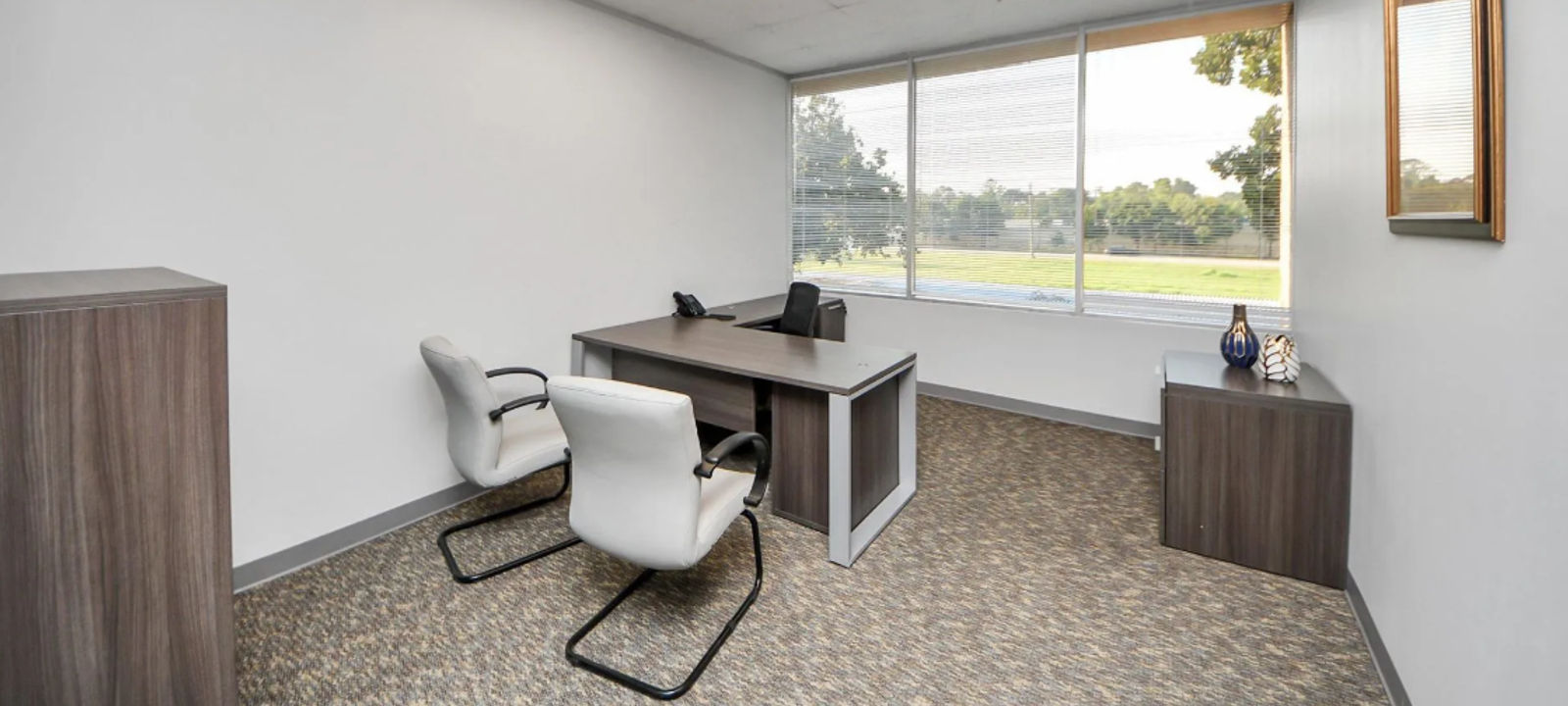 8554 Katy Freeway, Houston - Image 1
