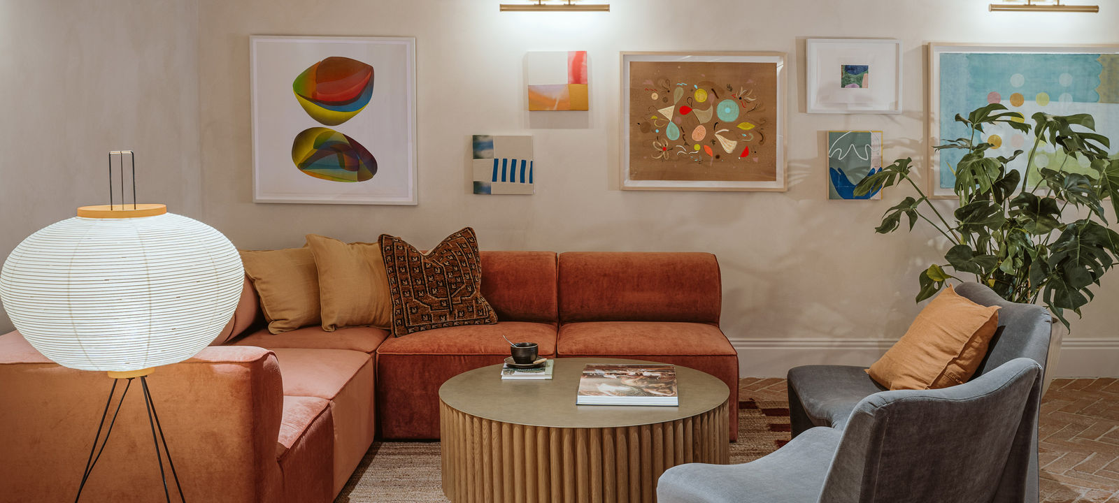 22-23 Bedford Square, Greater London - Image 1