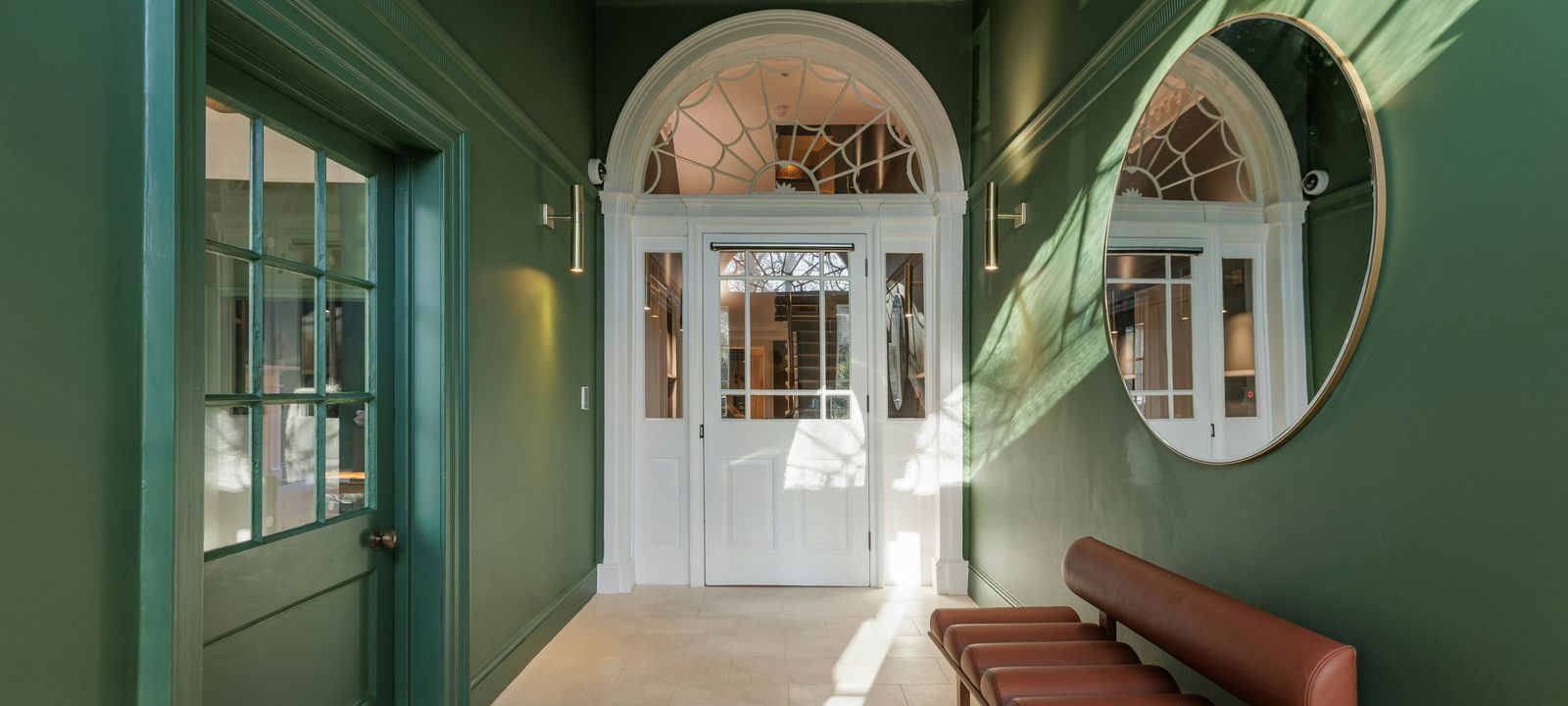 22-23 Bedford Square, Greater London - Image 1