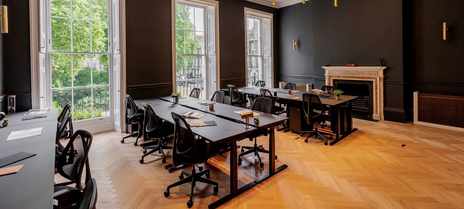 22-23 Bedford Square, Greater London - Image 1