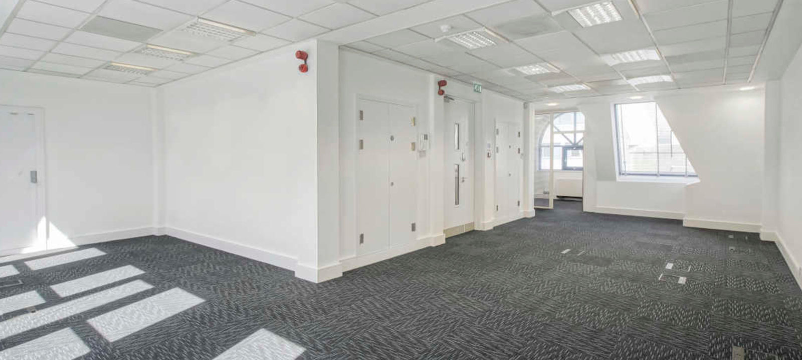 65 St John Street, London - Image 1