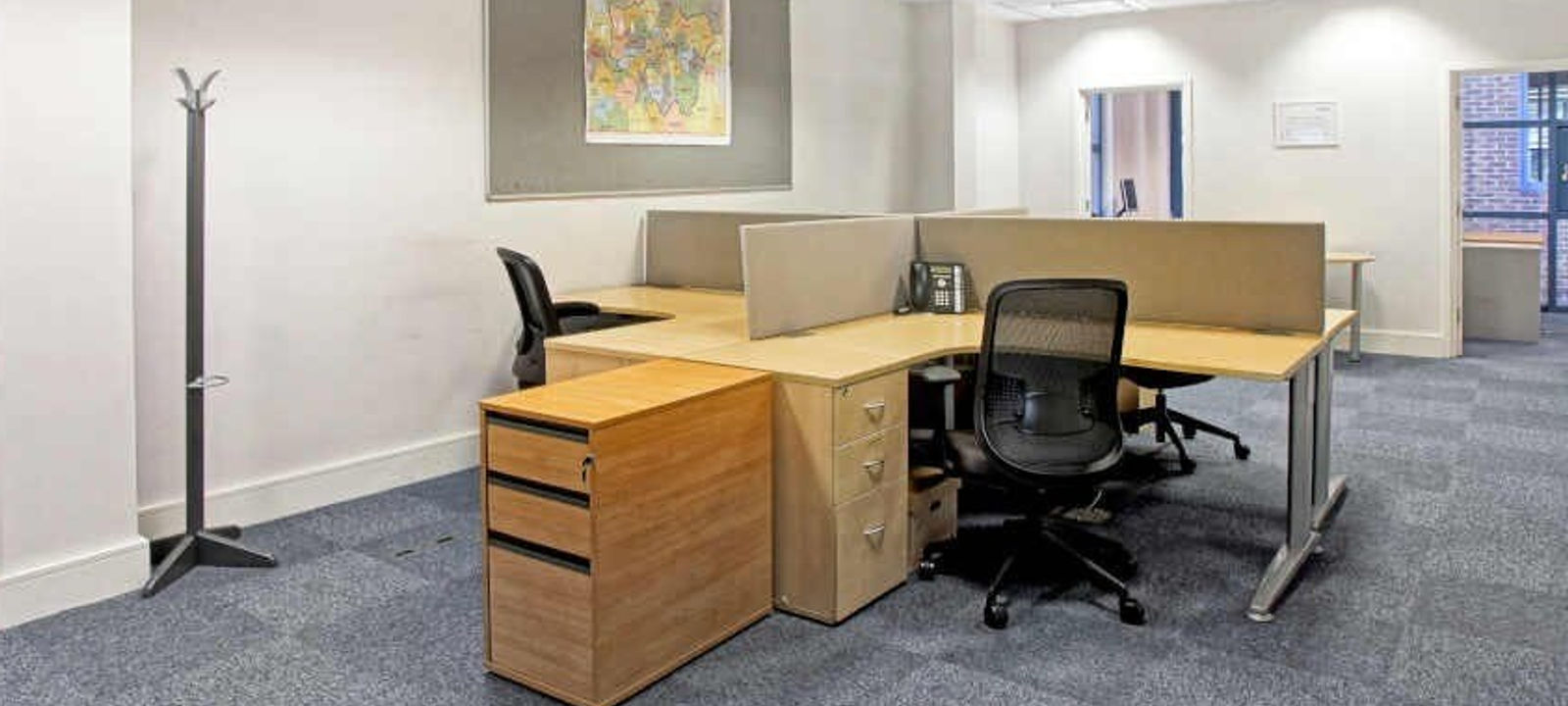 65 St John Street, London - Image 1