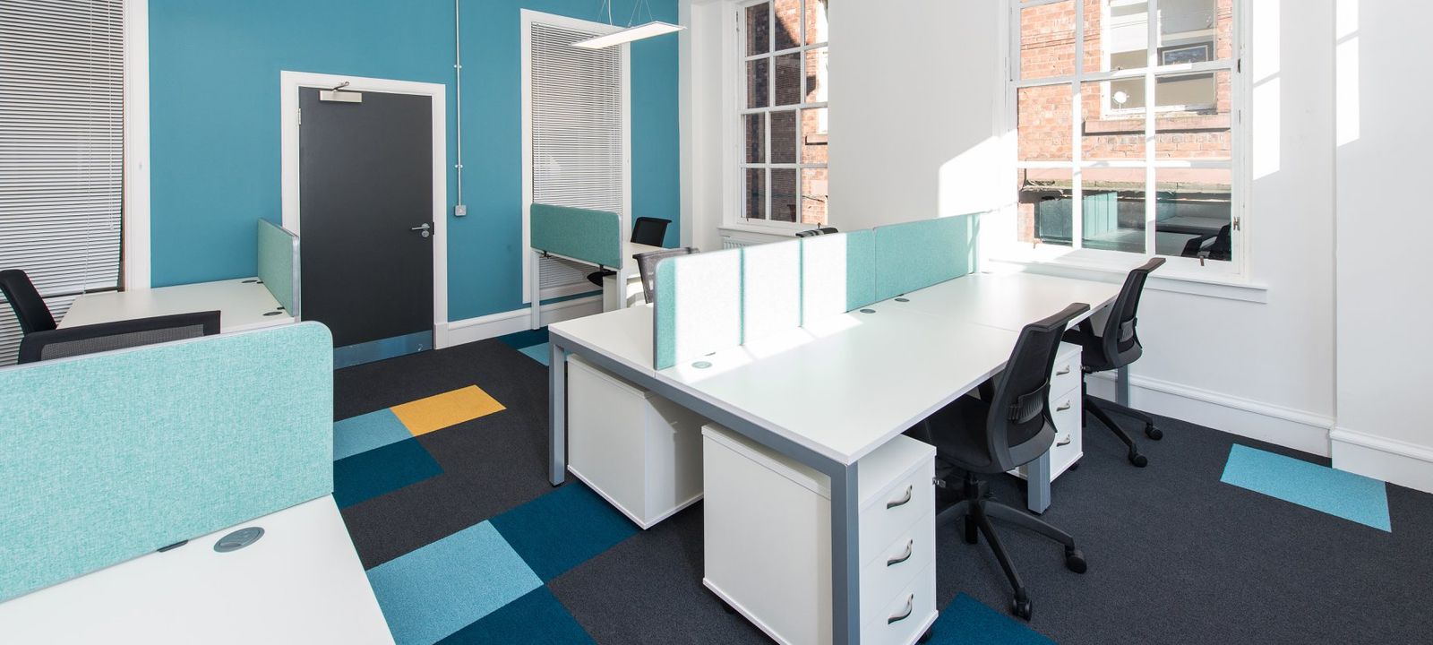 126 West Regent Street, Glasgow City - Image 1