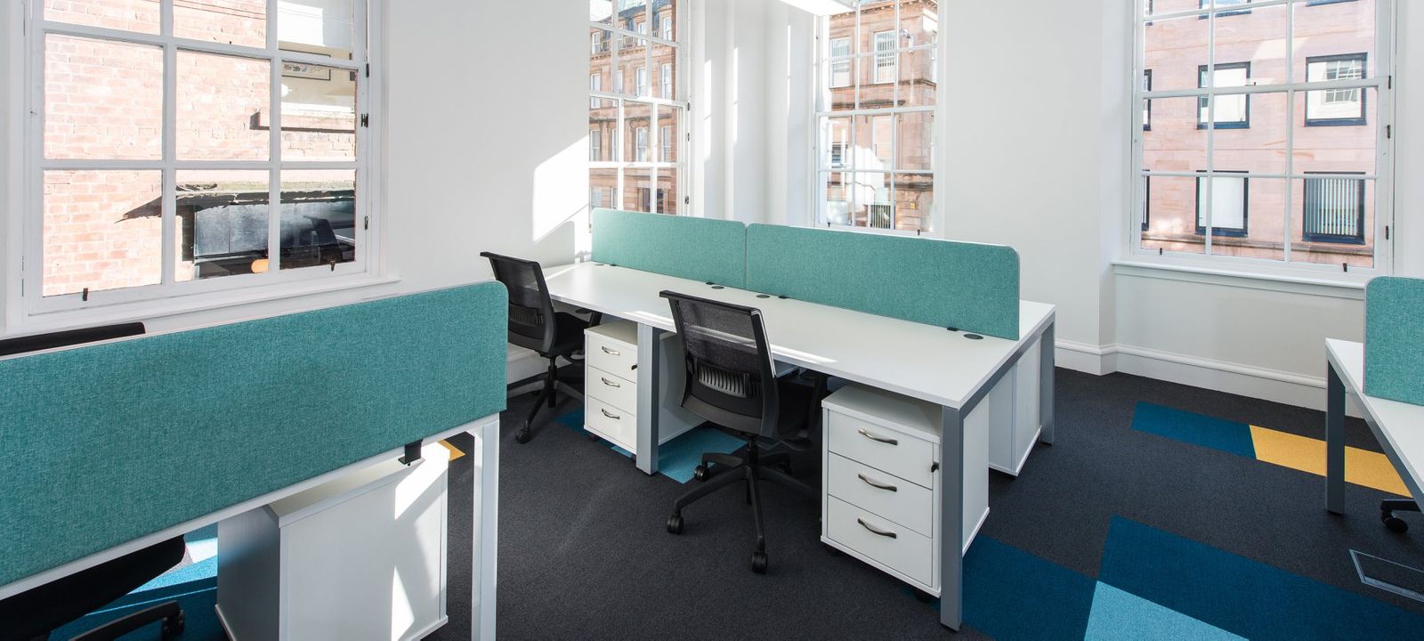 126 West Regent Street, Glasgow City - Image 1