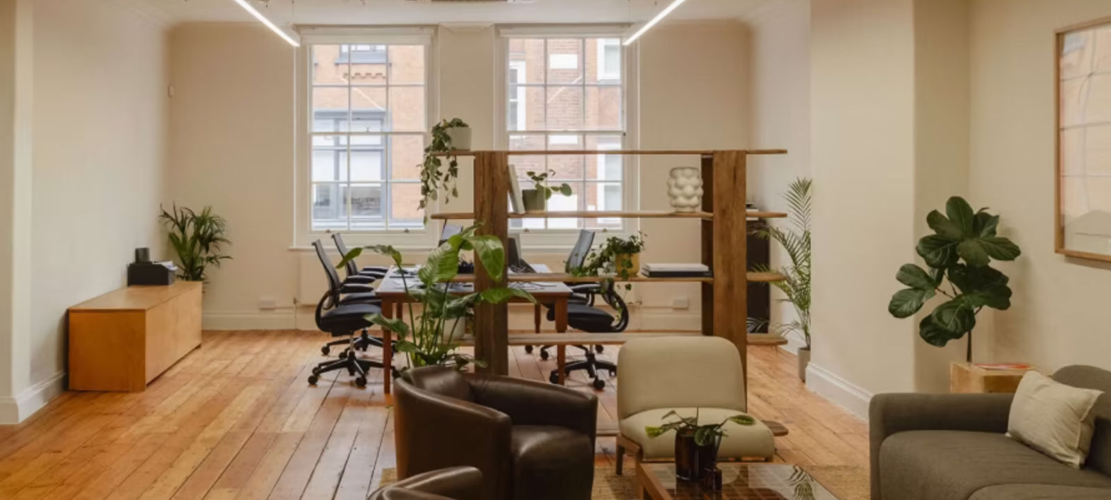 22 Newman Street, London - Image 1
