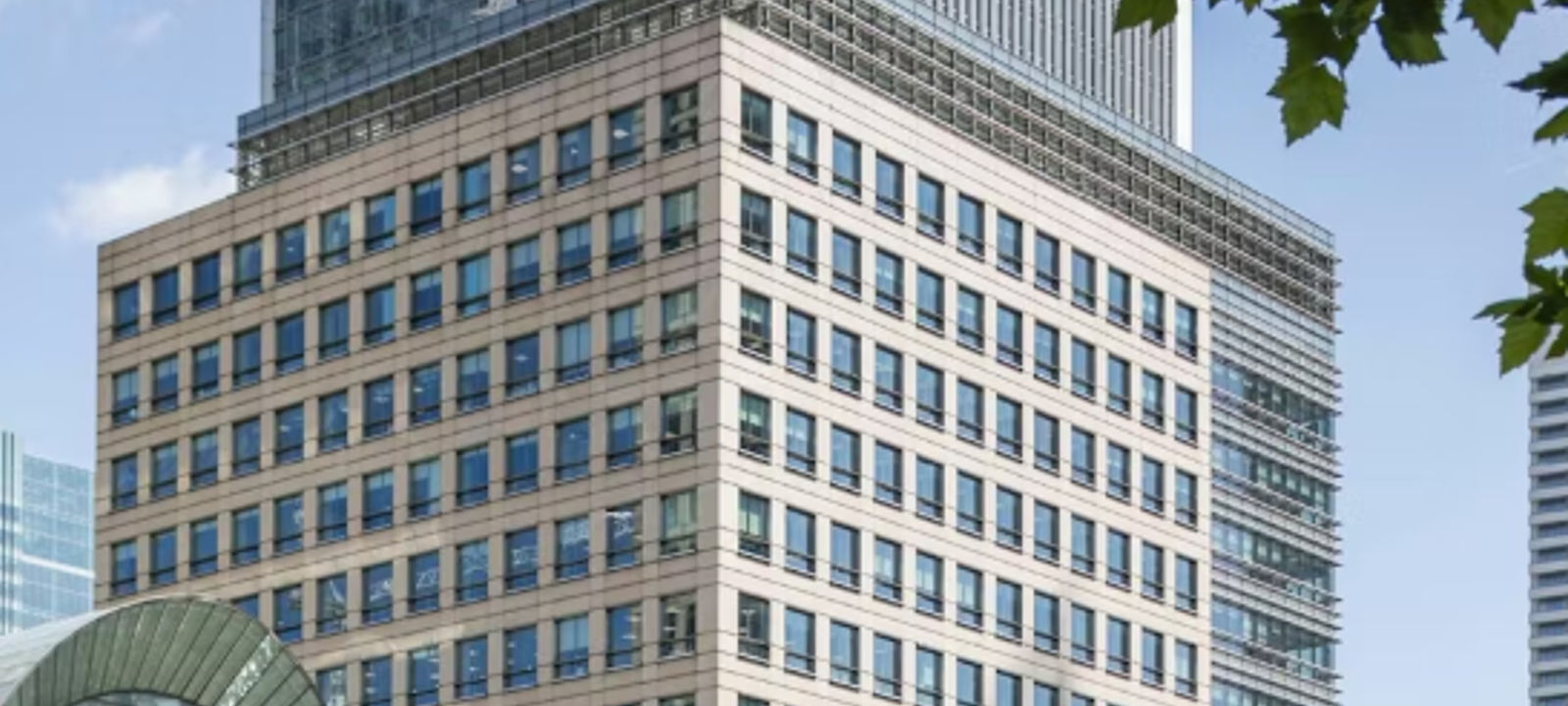 50 Bank St, Canary Wharf Estate - Image 1