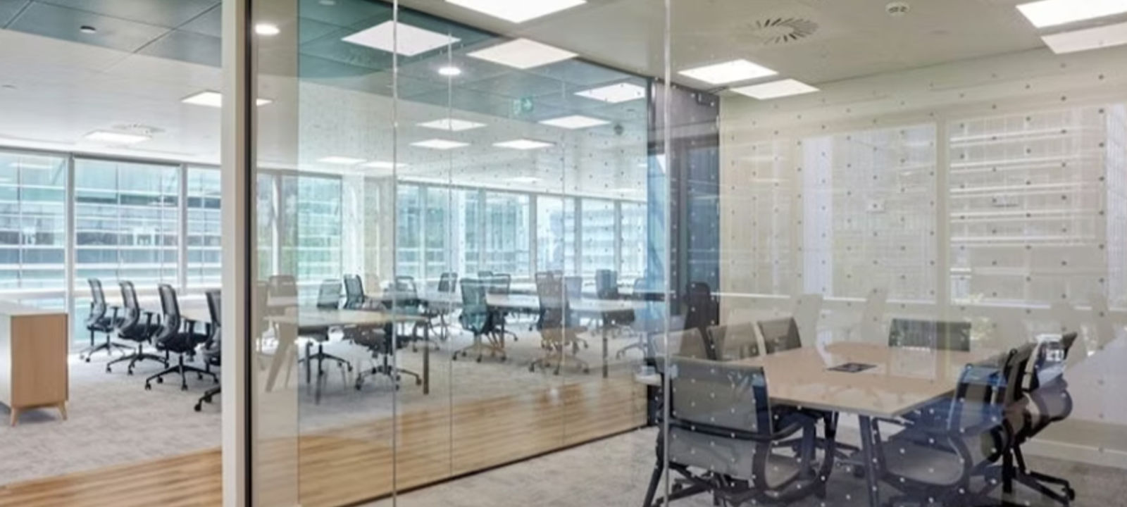 50 Bank St, Canary Wharf Estate - Image 1